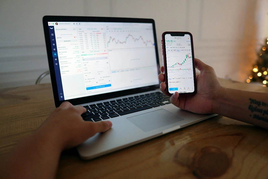 以太坊(ETH)和以太坊经典(ETC)相同吗?Keepbit平台如何区分?